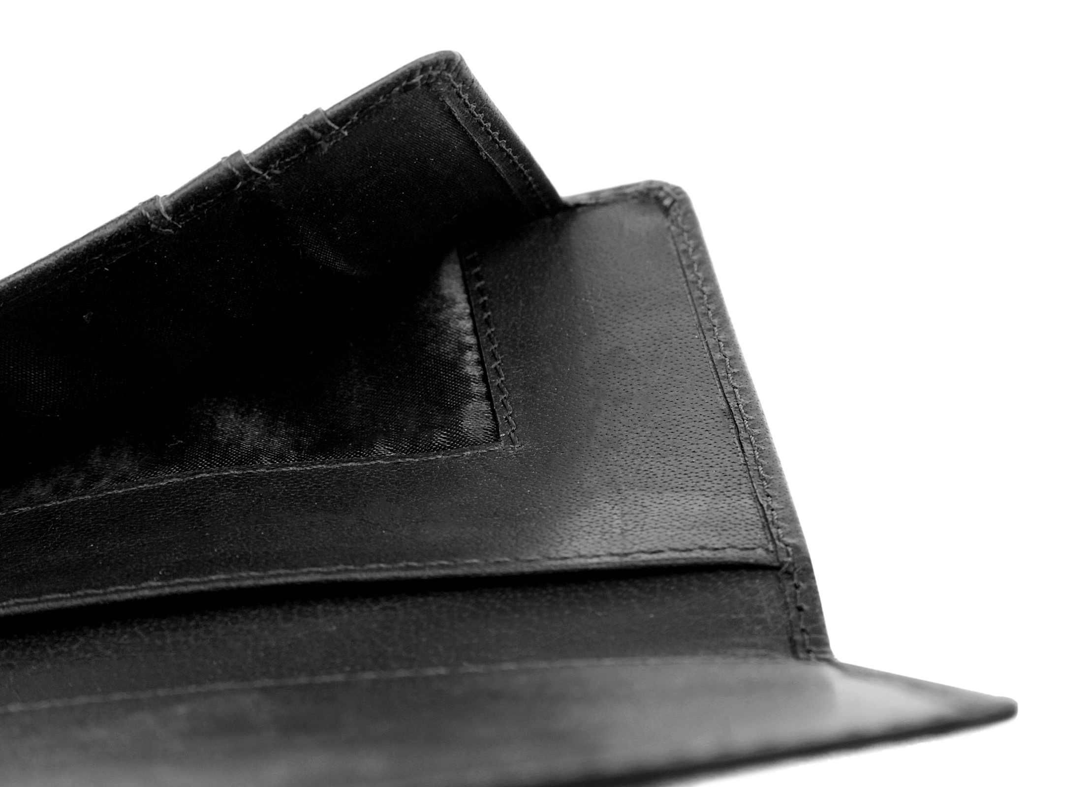 X-Zone Brieftasche echt Leder