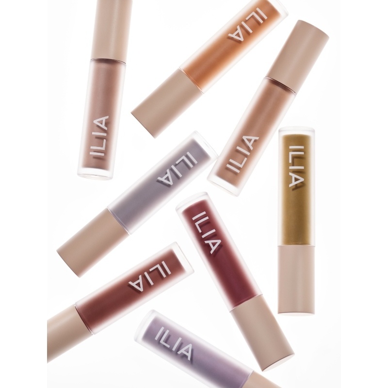 ILIA Liquid Powder Matte Eyeshadow 3,5 ml - Ochre