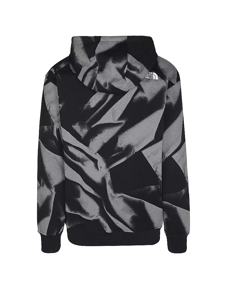 THE NORTH FACE Kapuzensweater - Hoodie grau