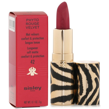 Sisley Phyto Rouge Velvet Lip Balm
