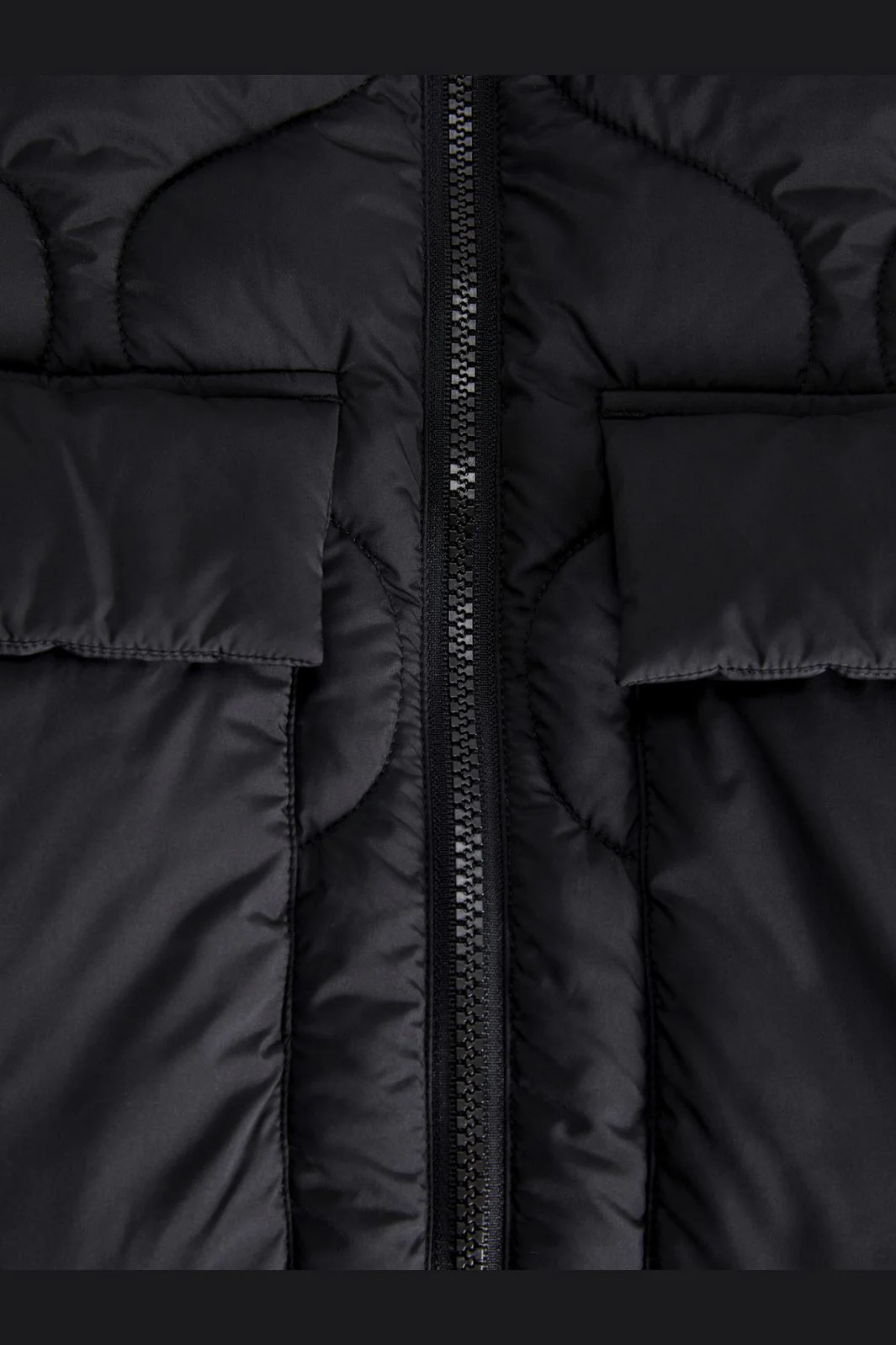 Jjxx Jxsena Quilted Coat Sn