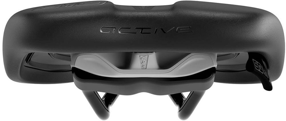 SQlab 610 Ergolux active 2.1 Sattel kaufen | Bike-Discount