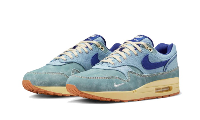 Nike Air Max 1 PRM Dirty Denim - 48h Delivery