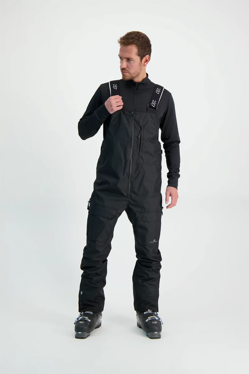 2117 OF SWEDEN Backa Light Padded Herren Skihose