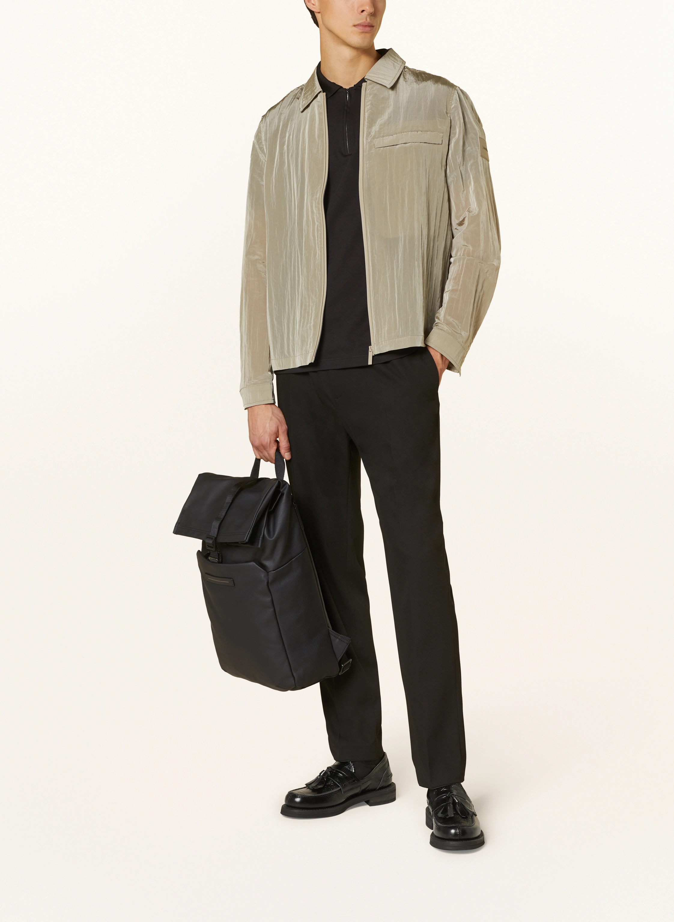 HORIZN STUDIOS Rucksack SOFO ROLLTOP 28 l