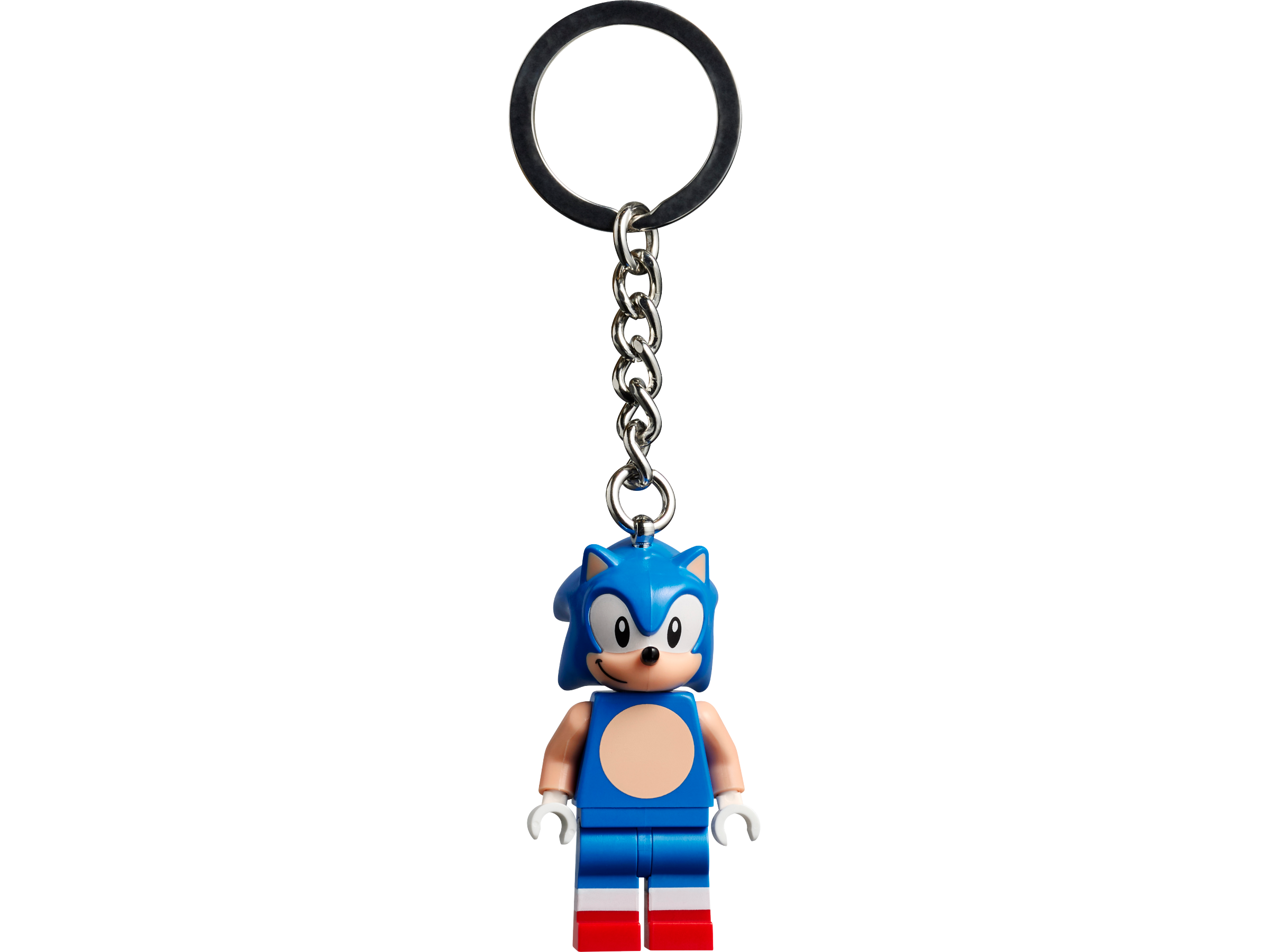Chaveiro Sonic the Hedgehog™ 854239