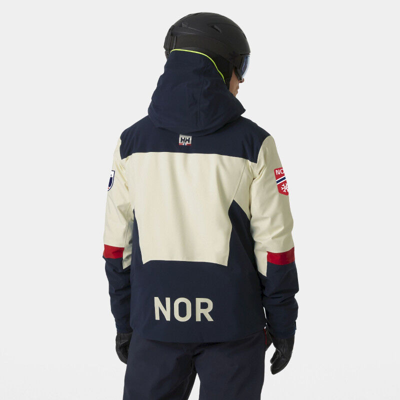 Kvitfjell Race Insulated Jacket - Veste ski homme