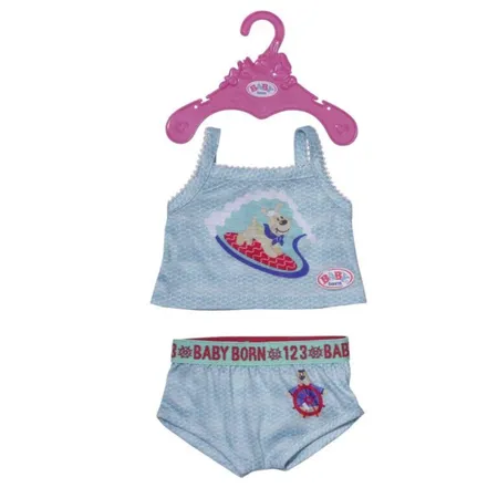 BABY born® Unterwäsche 43cm