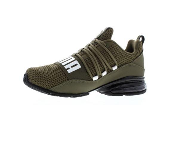 Puma Cell Regulate Child Boys Trainers