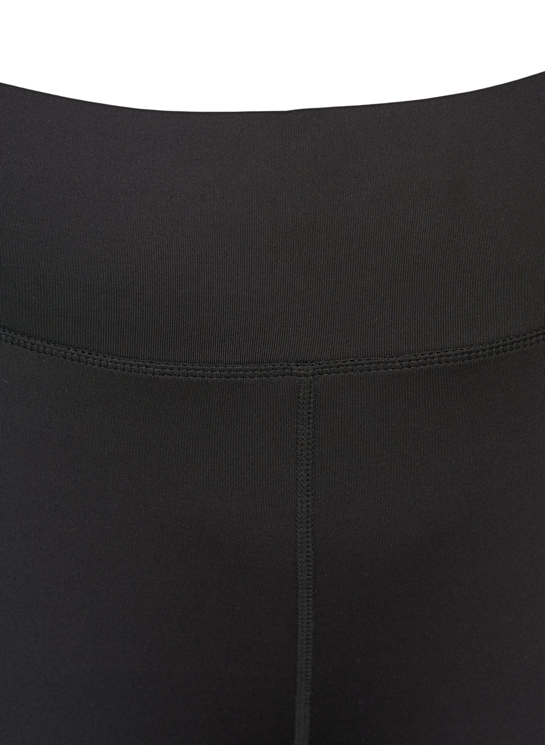 CORE, BASIC TIGHTS - Cropped basis træningstights