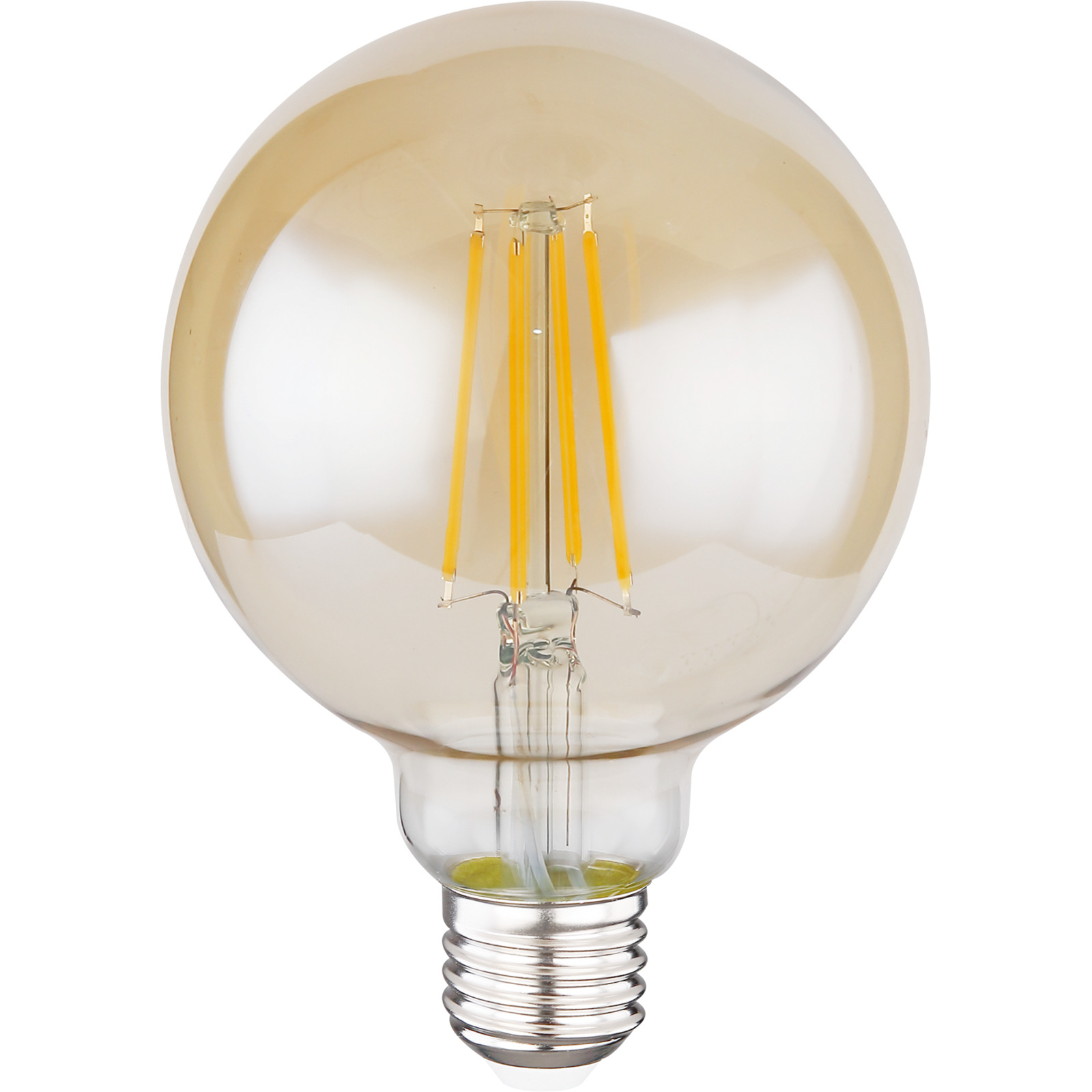 Leuchtmittel Amber LED