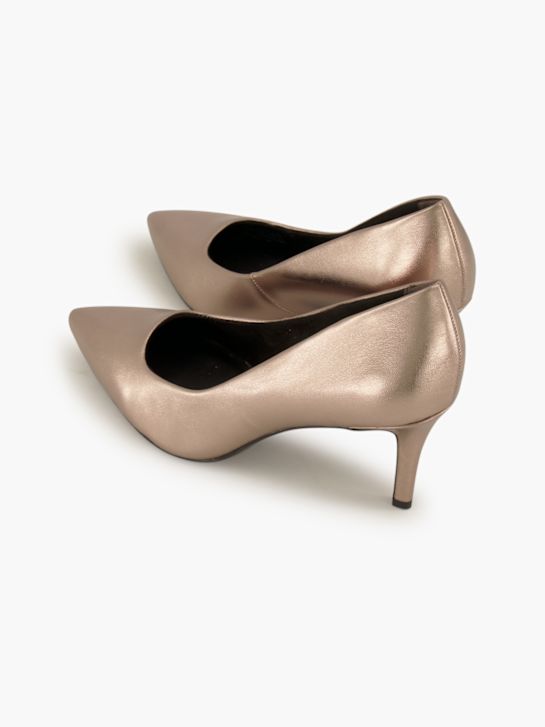 Tamaris Pumps bronze