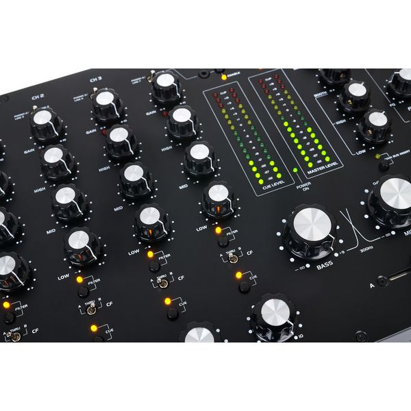 Omnitronic TRM-422