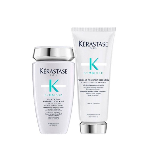 Kérastase Symbiose Caspa Seca
