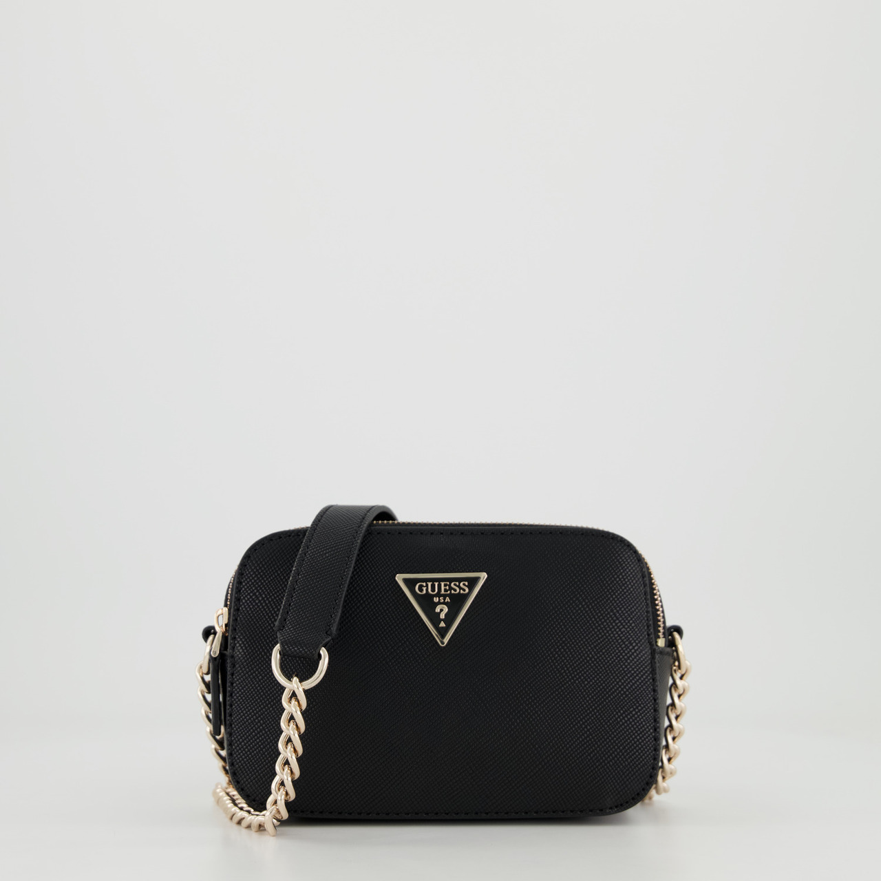 GUESS NOELLE CROSSBODY CAMERA