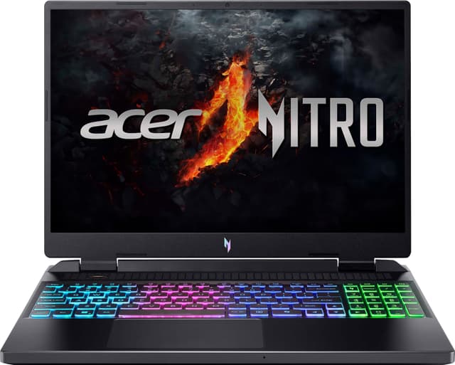 Acer Nitro 16 R7-7HS/16/512/4060/165Hz 16