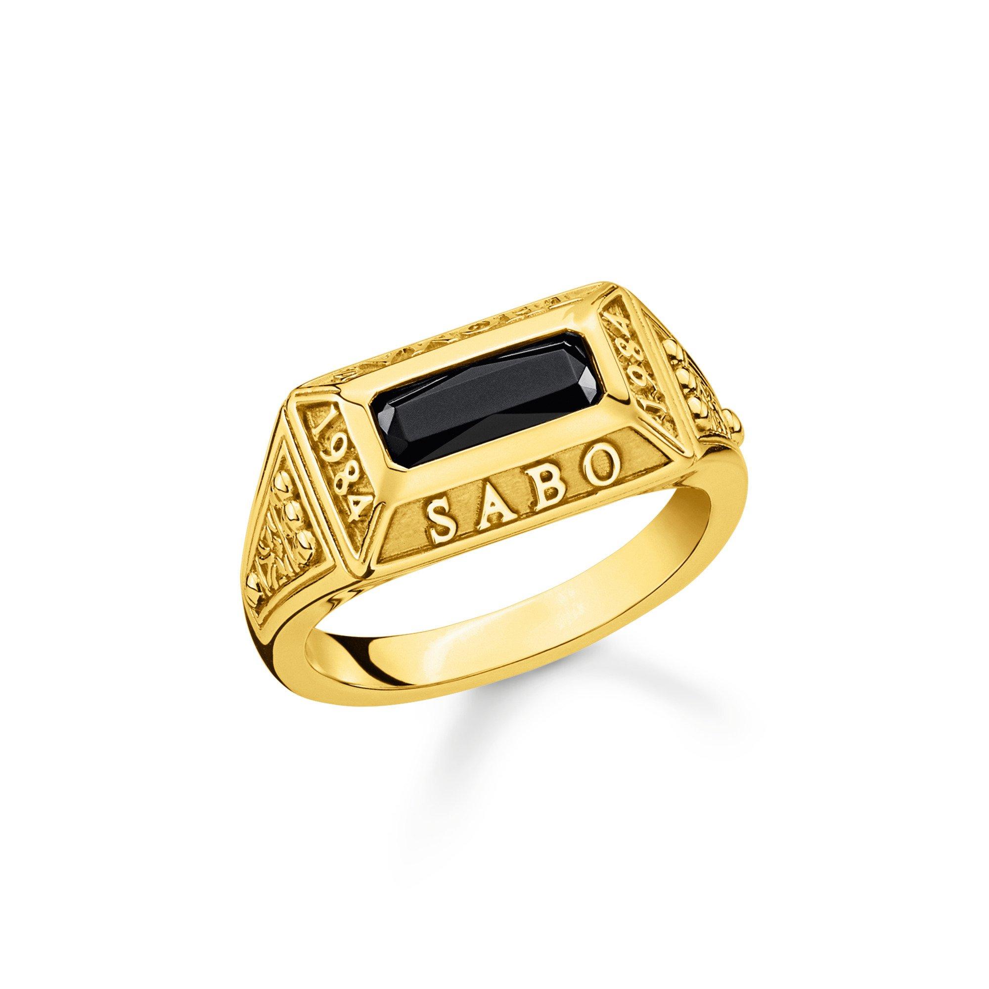 Thomas Sabo # Sabo Ring 99