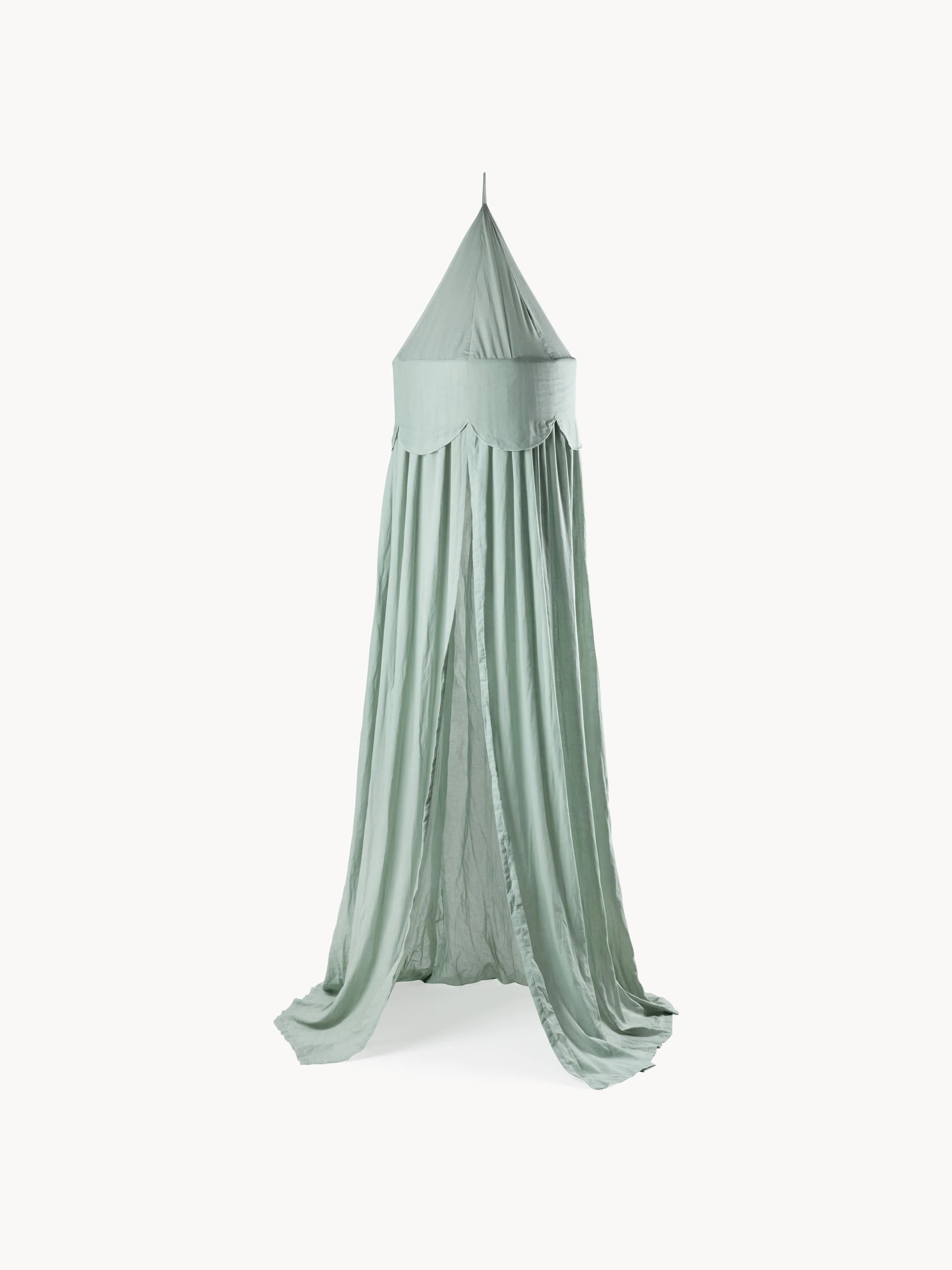 Klamboe Stars van biokatoen