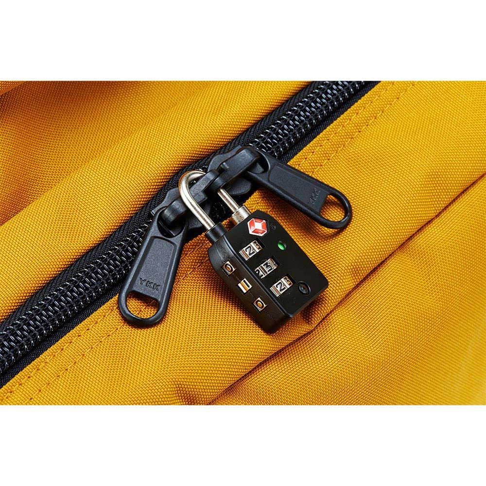 CabinZero Classic 28L Cabin Backpack Orange Chill