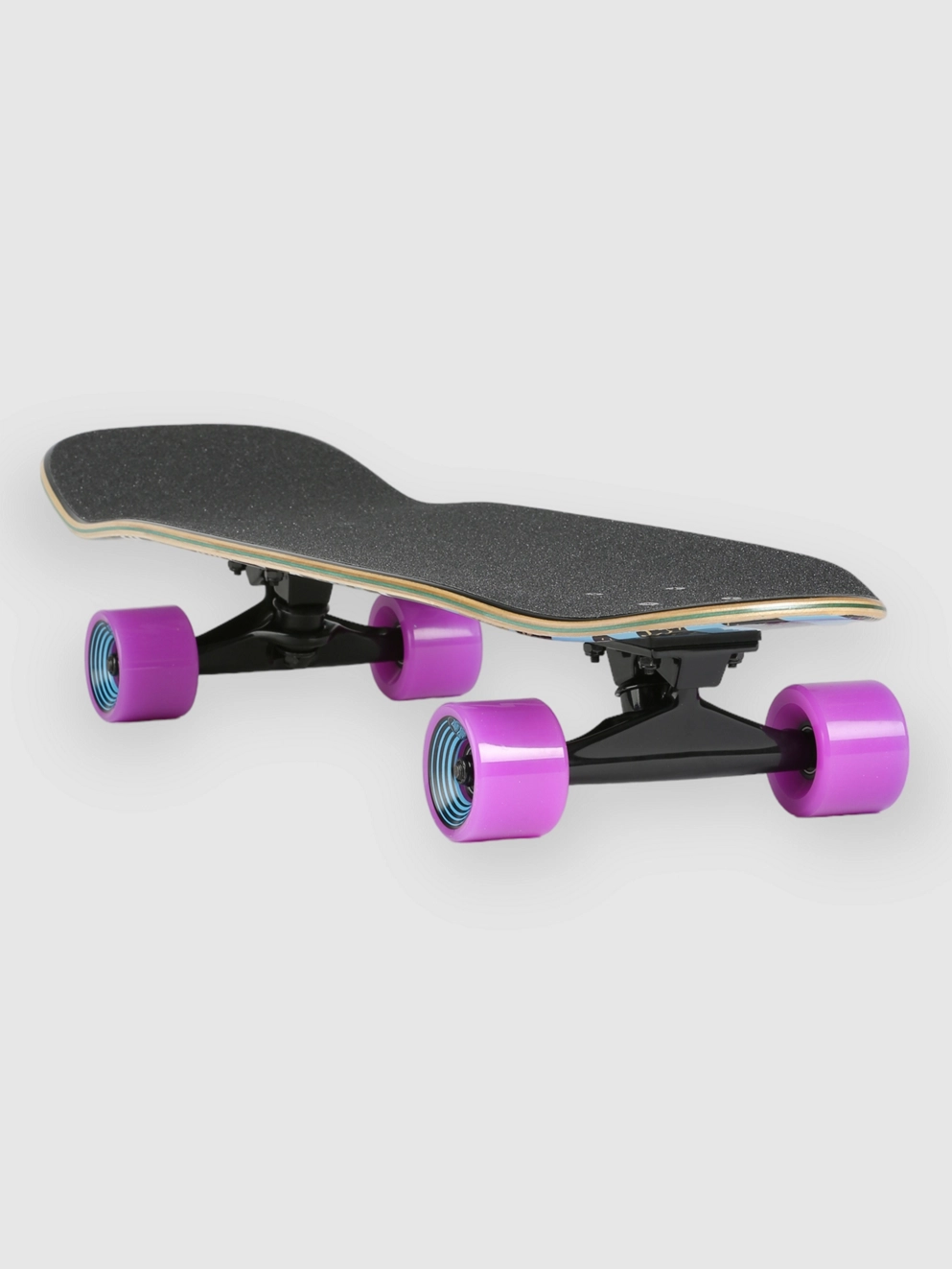 Santa Cruz Infinite Ringed Dot Street 8.79