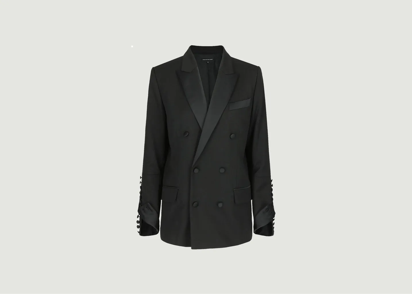 Veste Tailleur Ben Sarah de Saint Hubert