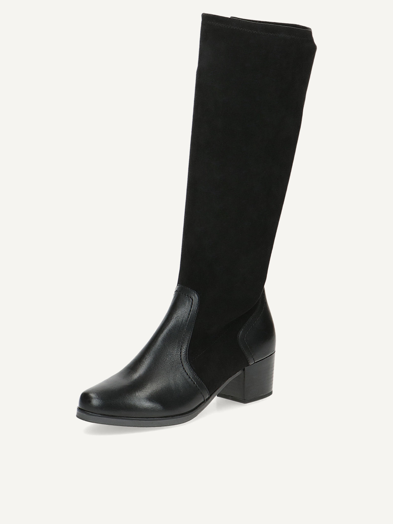 Stiefel