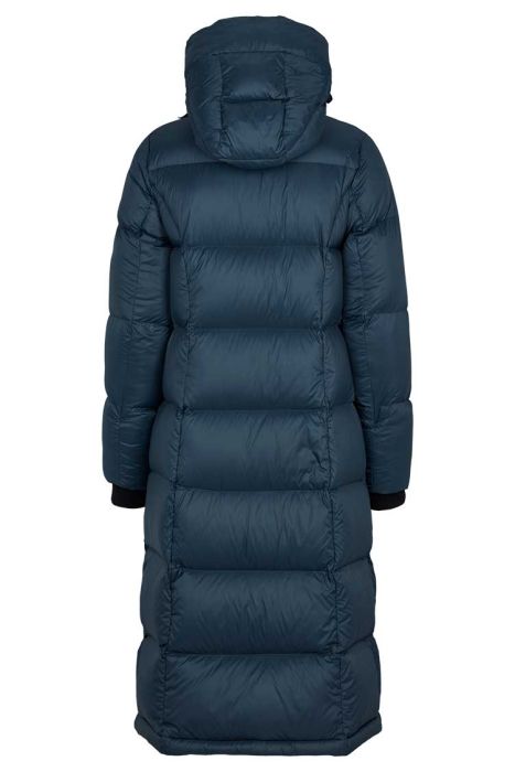 Saga Puffer Down Coat Women dunjakke
