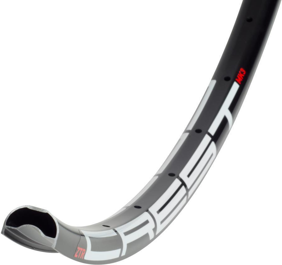 Stan’s Notubes ZTR Crest MK3 Fælg 27,5” (584-23) 32 huller