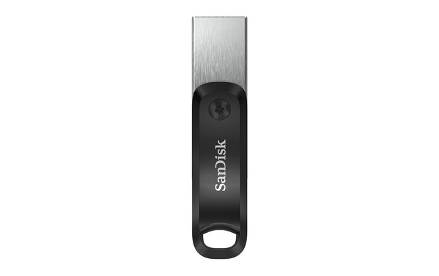 Sandisk USB-Stick »iXpand Lightning« (64GB GB Lesegeschwindigkeit 20 MB/s)