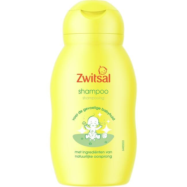 Zwitsal Baby Shampoo 75 ML