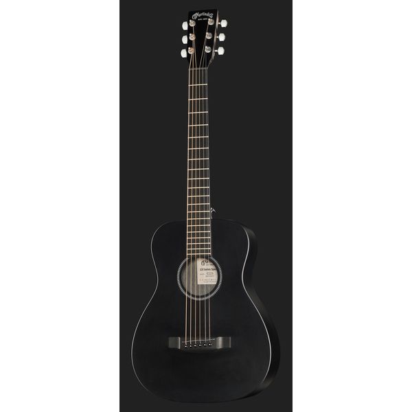 Martin Guitar LX1 Black