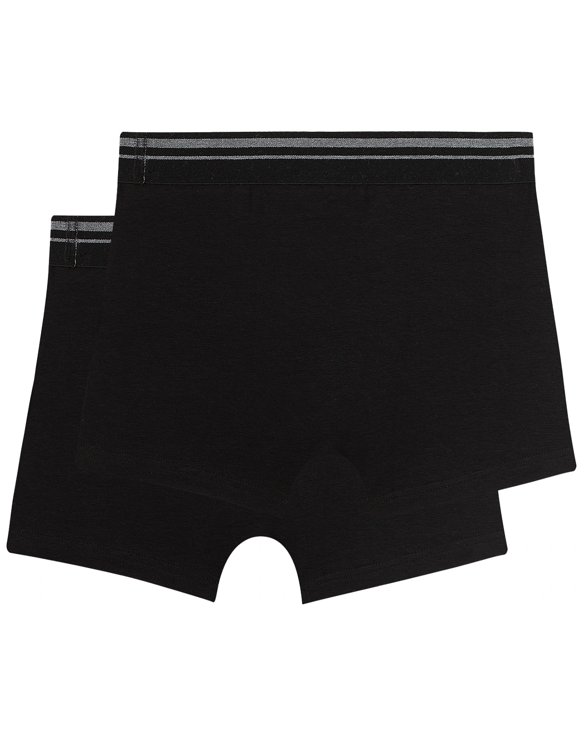 Boxershorts BASIC TEENS in super black