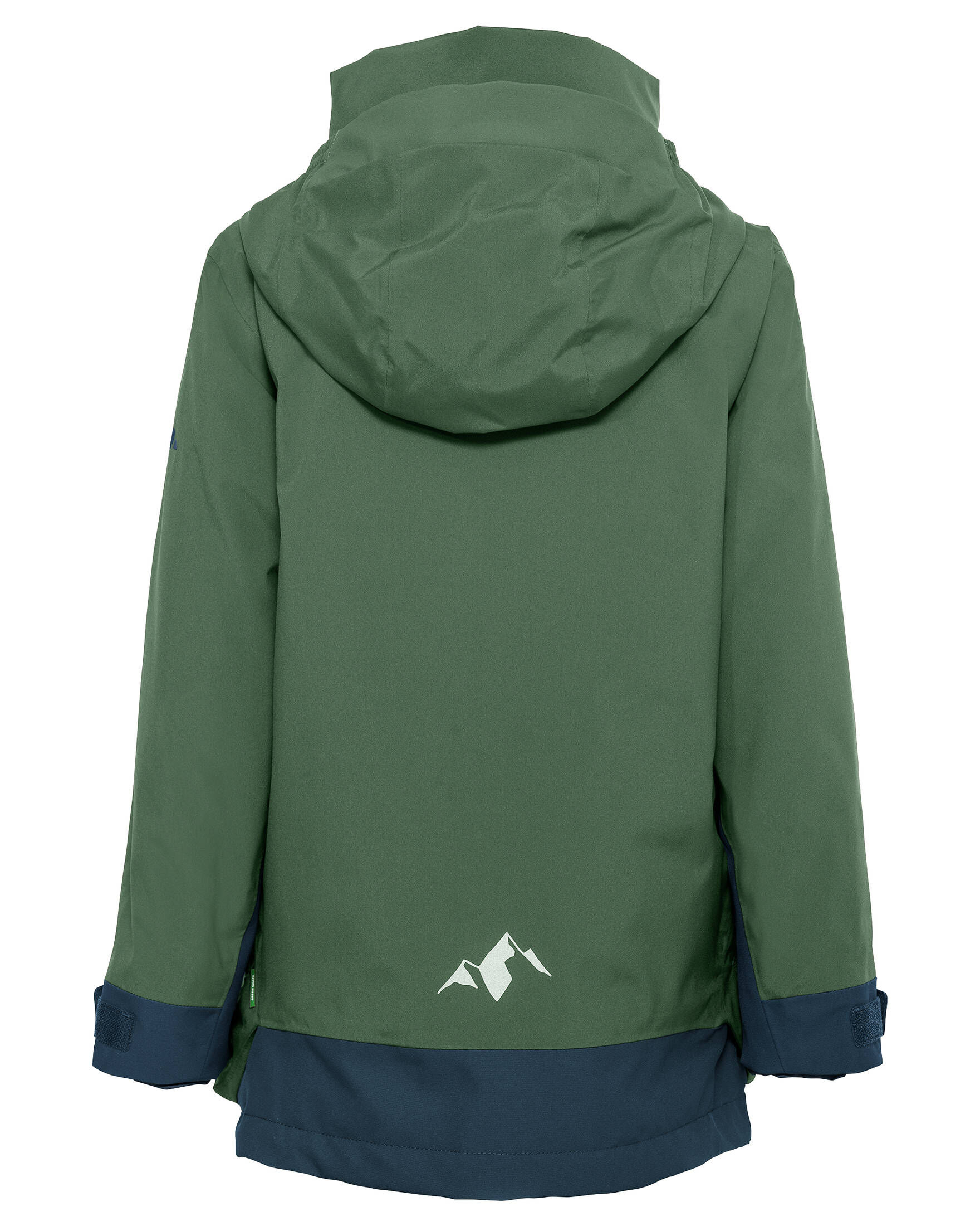VAUDE| Kinder 3in1 Jacke CASAREA II