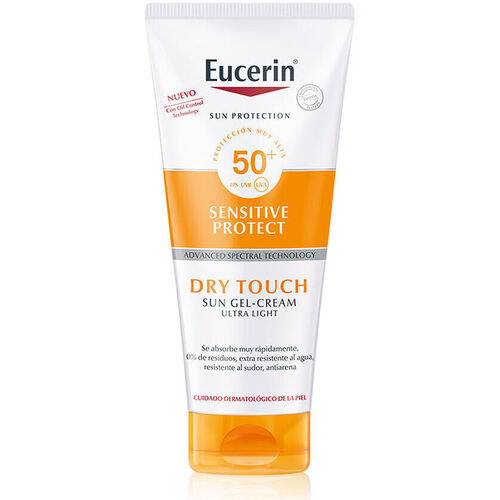 Eucerin - Sun Protection Oil Control Dry Touch Gel-crema Spf50+