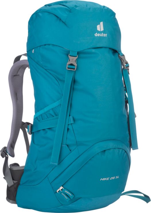 DeuterHike 28 SL - blau