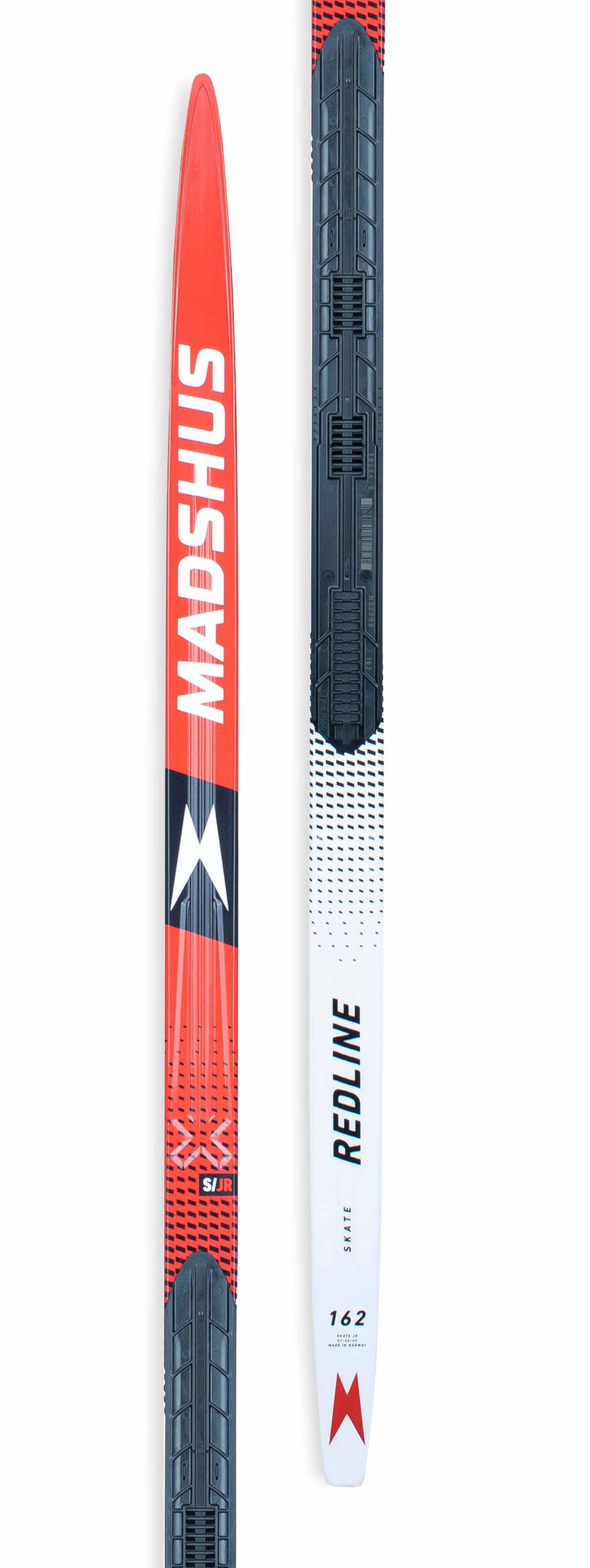 Redline Skate Junior TBD