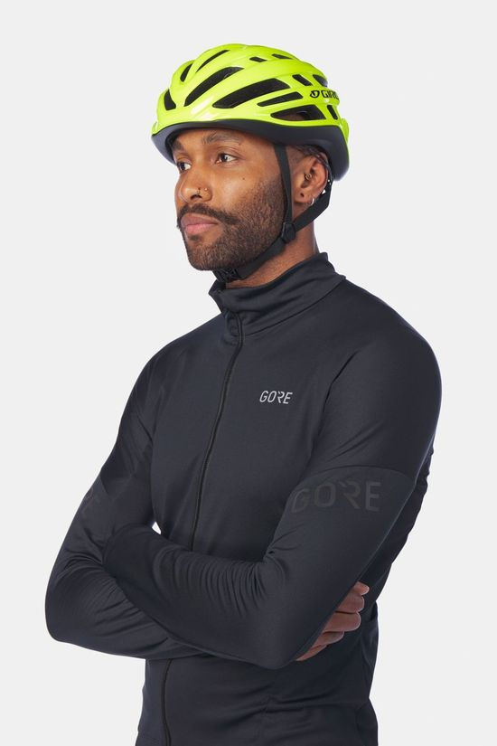 Gore Wear Gore Wear C3 Thermo LS Jersey Fietsshirt