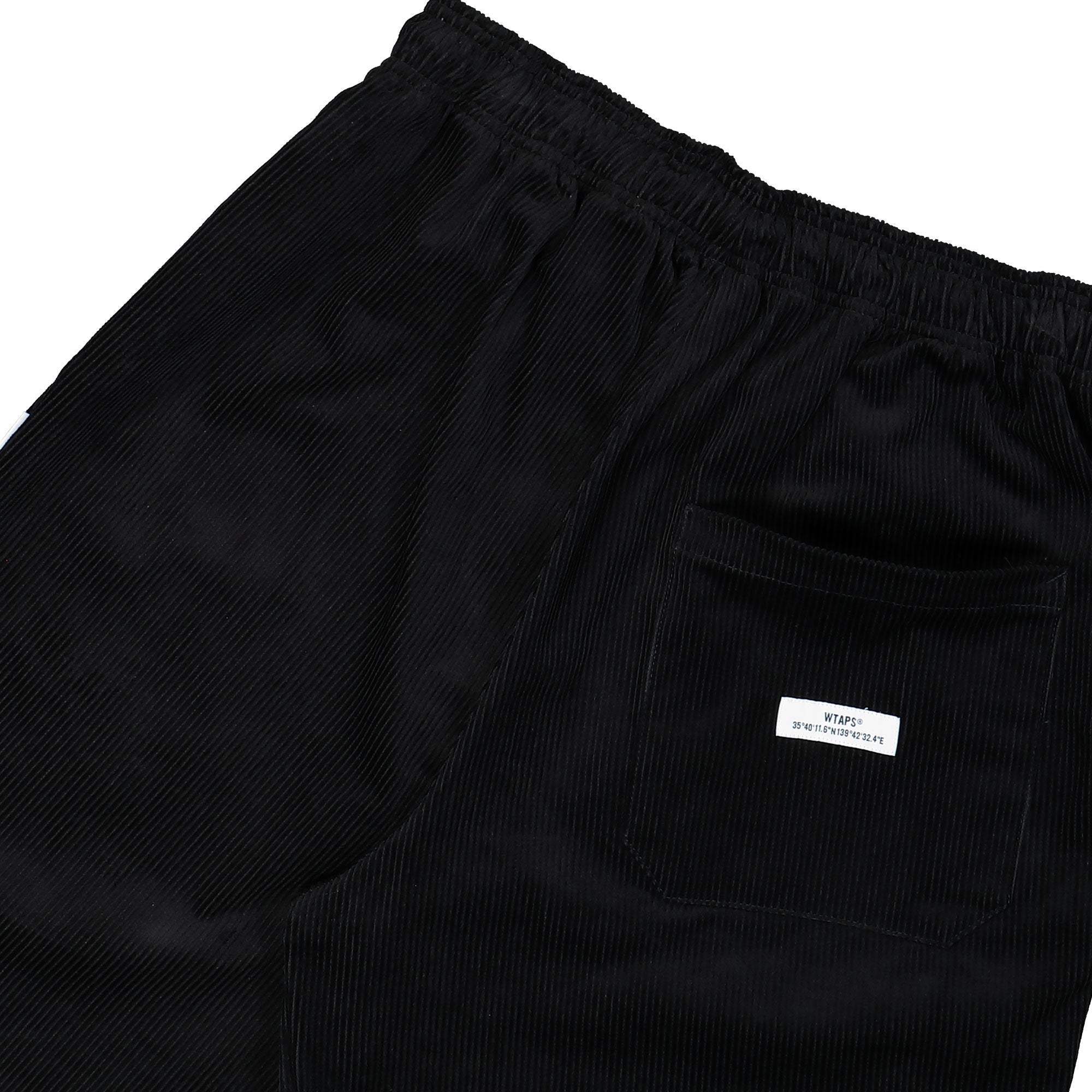 WTAPS<br>SDDT2003 / Trousers / Cotton. Corduroy