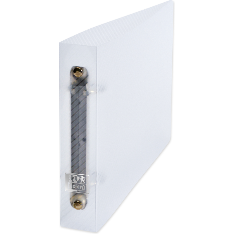Classeur 2 anneaux plastifié à l'italienne Elba Hawai A5 - Dos 3 cm couleurs assorties
