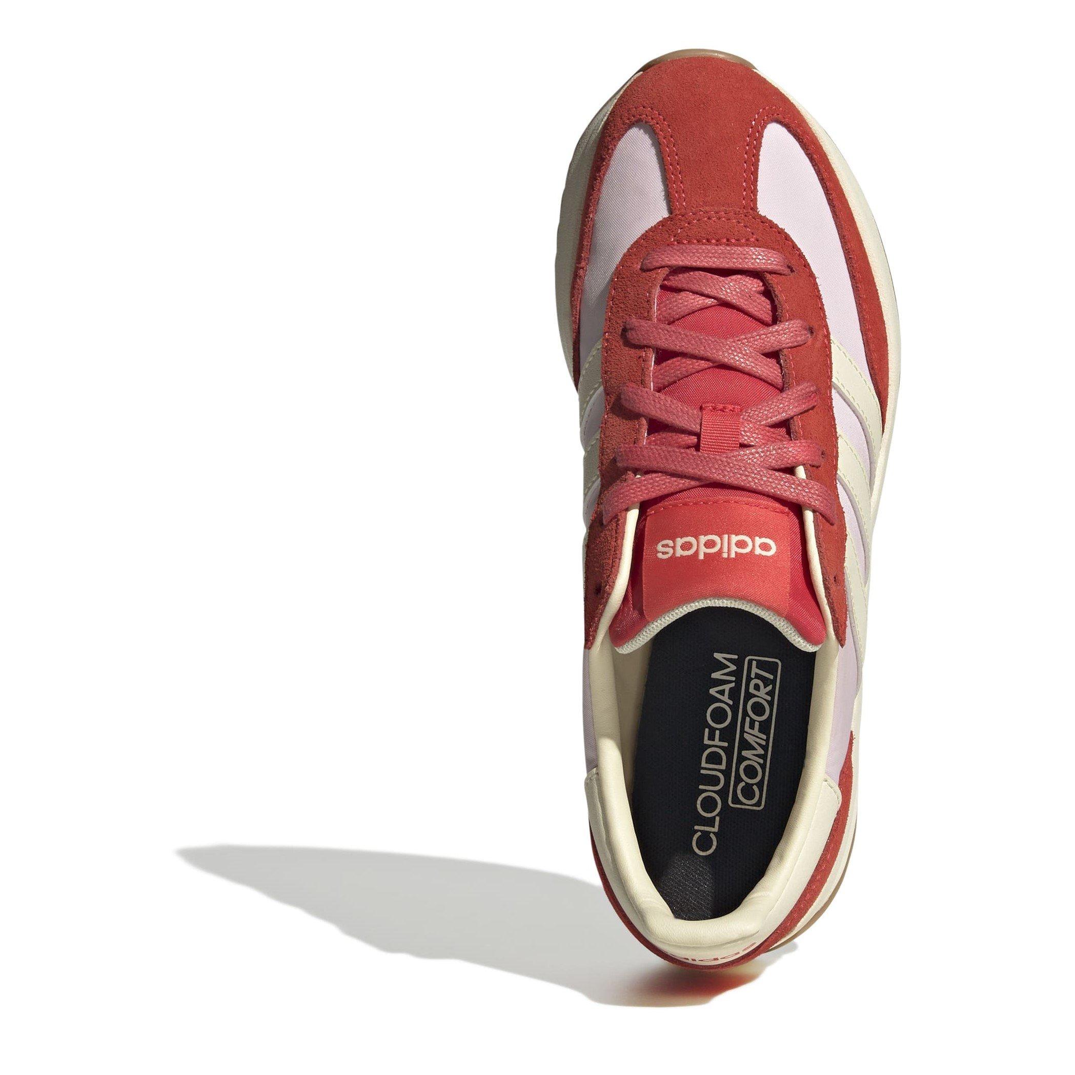 adidas Run 70s 2.0 Low Top Trainers Womens