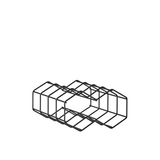 Zone Rocks Vinreol, 19,5x11,4x22,8 cm