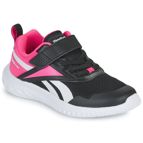 Reebok Sport - REEBOK RUSH RUNNER 5 TD - Rose / Noir
