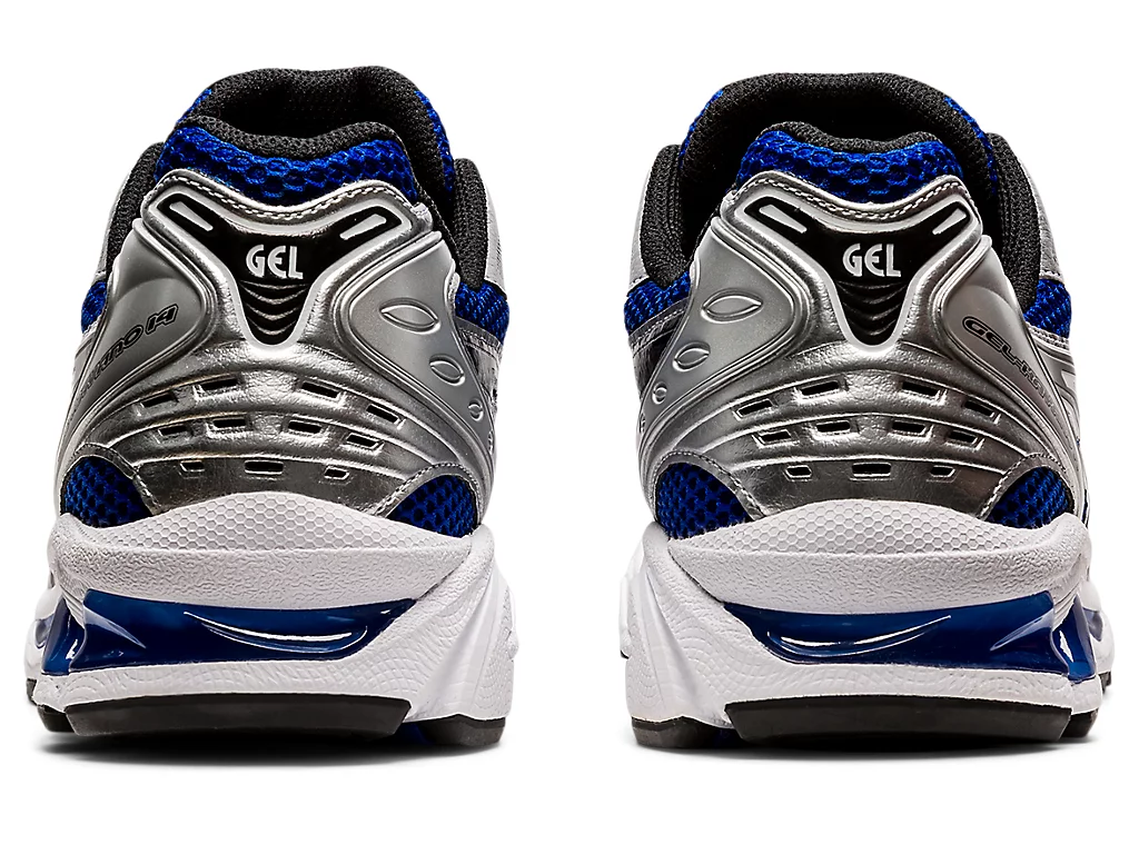 GEL-KAYANO 14 - Monaco Blue/Black