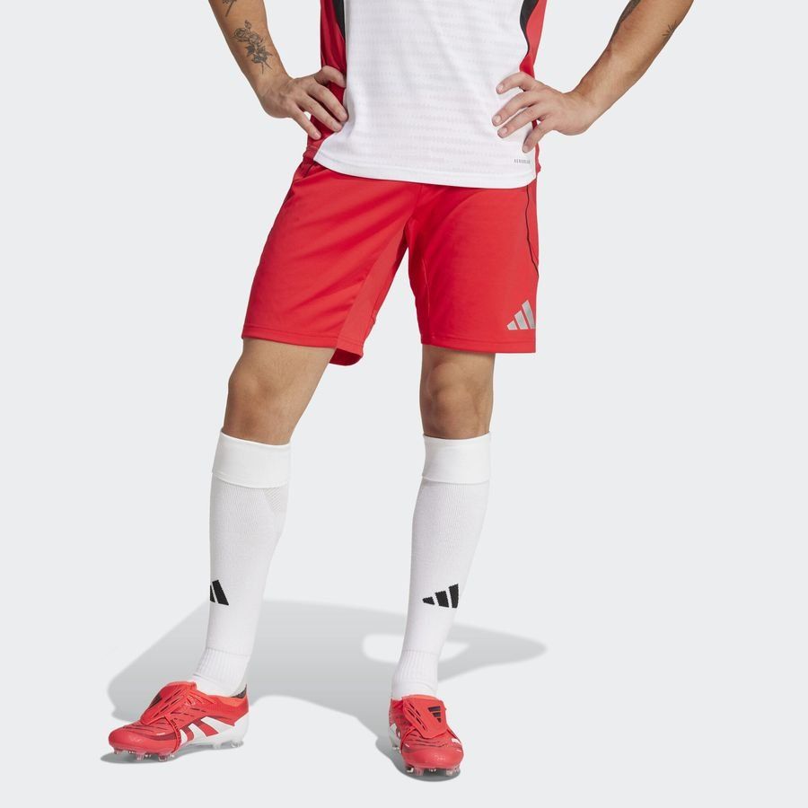 Adidas Tiro 25 Pro Training Shorts