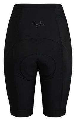 Cuissard Court sans Bretelles Femme Rapha Core Noir