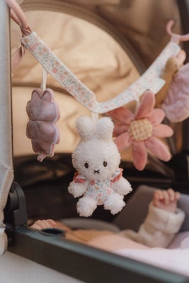 Miffy x Little Dutch Vognleke, Lucky Blossom
