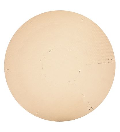 Thats Mine Spielmatten - 110 cm - Kreis - Warmer Sand