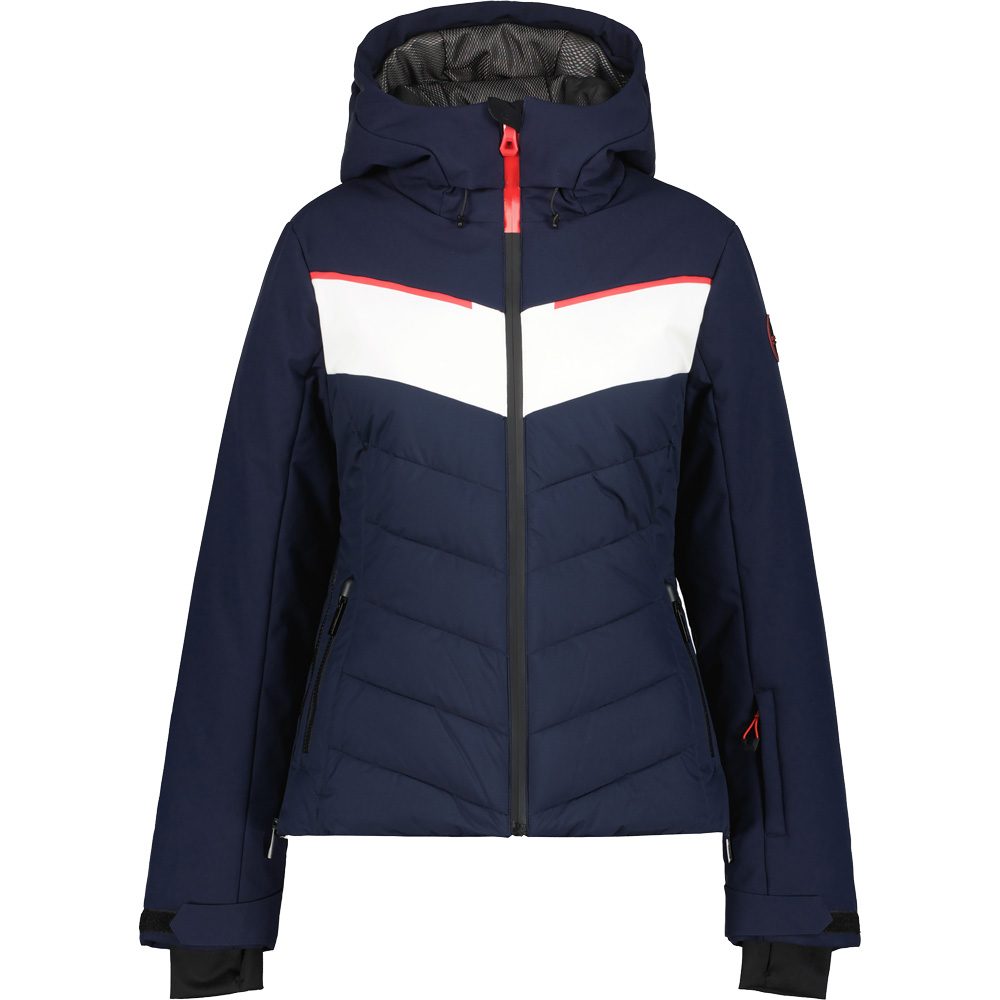 Icepeak Elsah Skijacke Damen dark blue