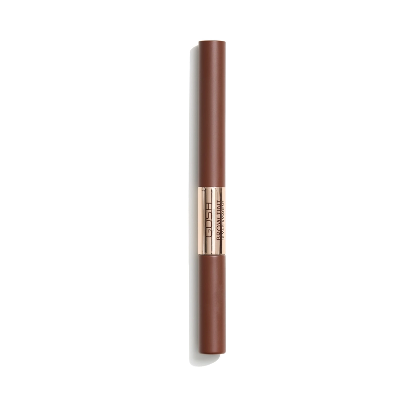 GOSH Brow Tint Semi-Permanent 2,9 gr. - 002 Dark Brown