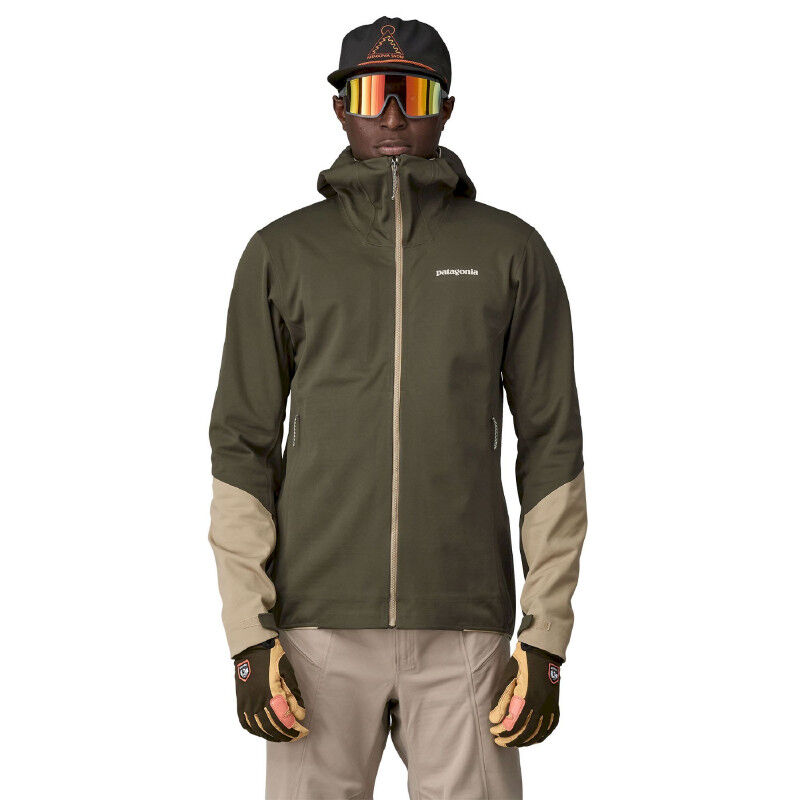 Upstride Jkt - Veste ski homme